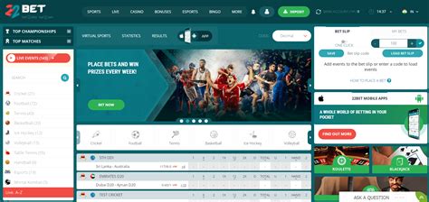 is 22bet legal in india|22Bet India review (2023) .